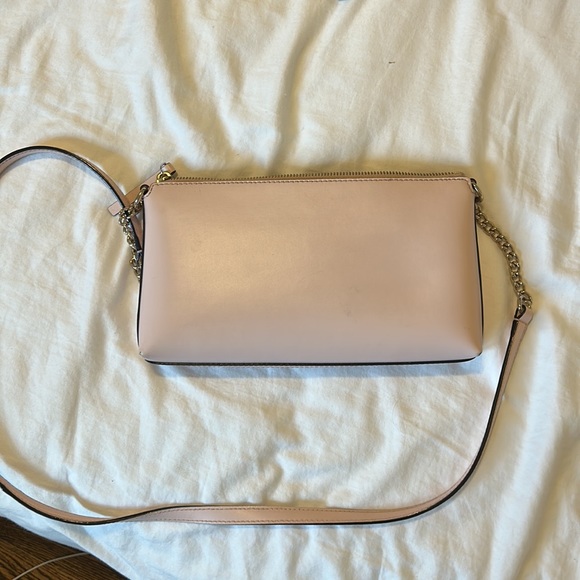 Pink Kate Spade Cross-body Purse - Picture 8 of 8